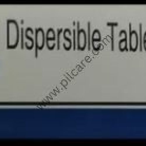 Ivrix 12 Tablet Dt