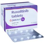 Jakavi 5mg Tablet