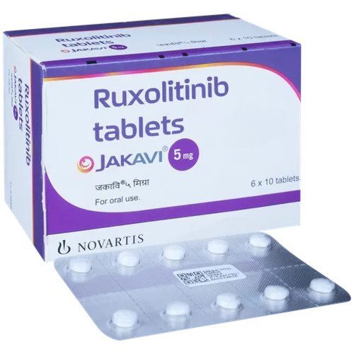 Jakavi 5mg Tablet
