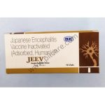 Jeev 5mcg Vaccine