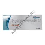 Juliana Tablet Exporter in India