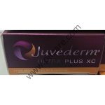 Juvederm Ultra Plus XC Injectable Gel