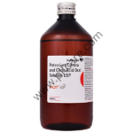 K-Cit Oral Solution