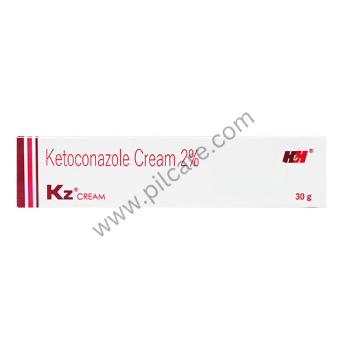 KZ Cream