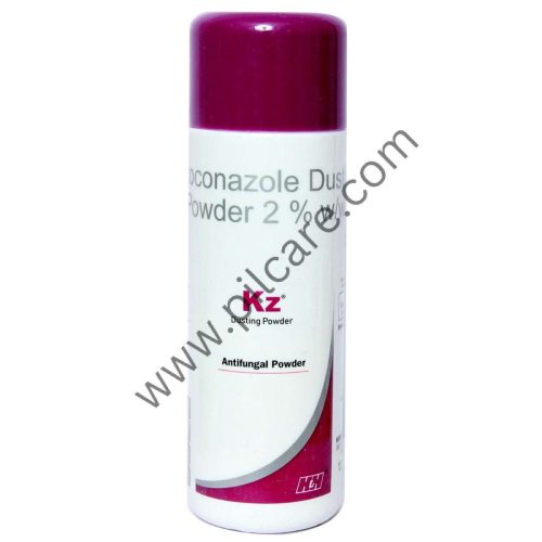 KZ Dusting Powder