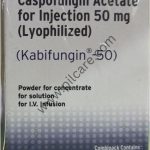 Kabifungin 50 Injection