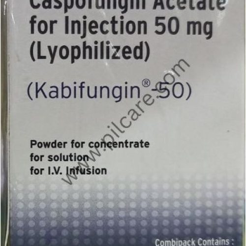 Kabifungin 50 Injection