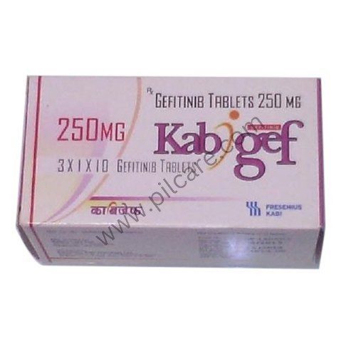 Kabigef 250mg Tablet