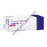 Kabvie 10 Tablet