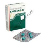Kamagra Gold 50mg Tablet