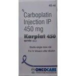 Karplat 450mg Injection
