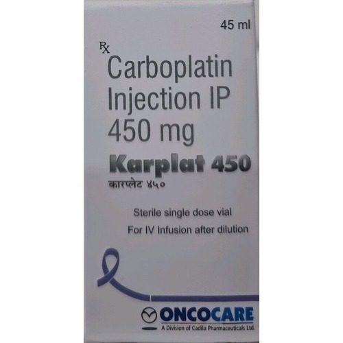 Karplat 450mg Injection