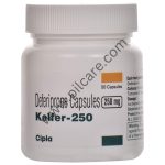 Kelfer 250 Capsule