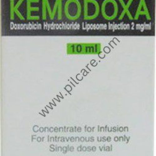 Kemodoxa 2mg Injection