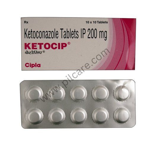 Keto 200mg Tablet