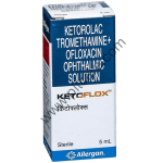 Ketoflox Ophthalmic Solution