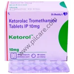 Ketorol Tablet