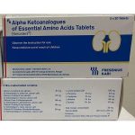 Ketosteril Tablet
