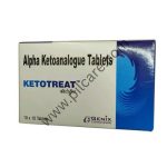 Ketotreat Tablet