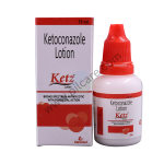 Ketz Lotion