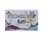 Ketz Soap