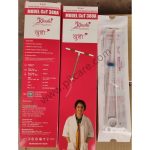 Khushi Intrauterine Contraceptive Device Model CuT 380A