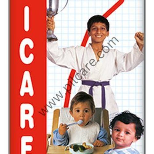 Kidicare Plus Syrup