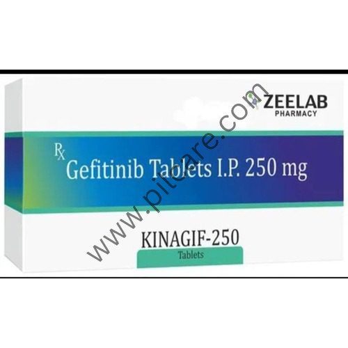 Kinagif 250 Tablet