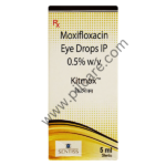 Kitmox Eye Drop