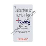 Kiviza 1gm Injection
