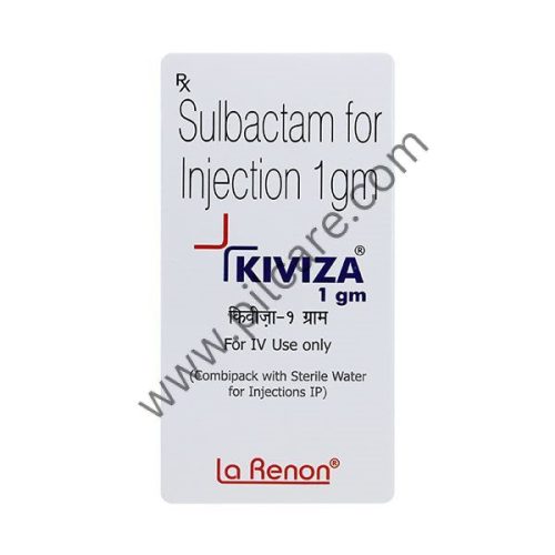 Kiviza 1gm Injection