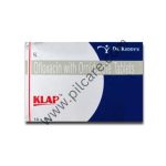 Klap 200 mg-500 mg Tablet