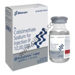 Koolistin 1Million IU Injection
