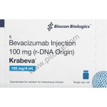 Krabeva 100mg Injection