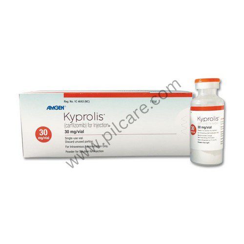 Kyprolis 30mg Injection