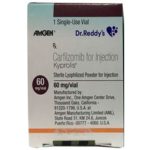 Kyprolis 60mg Injection