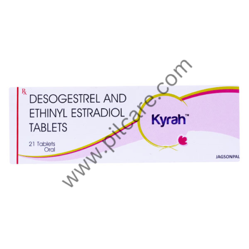 Kyrah Tablet Exporter in India