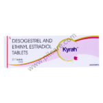 Kyrah Tablet Exporter from India