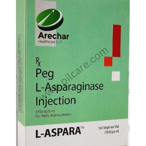 L-Aspara Injection