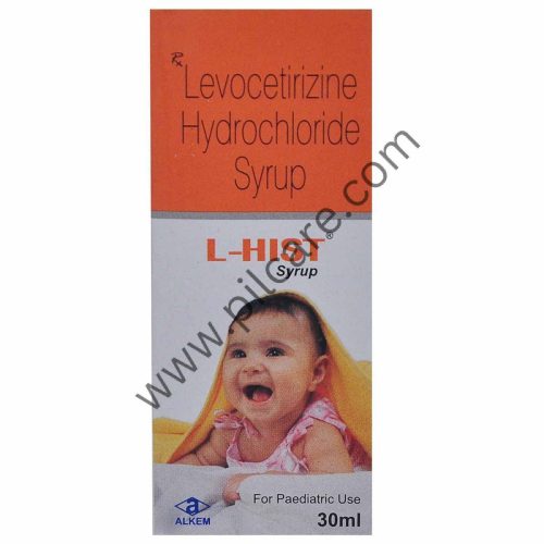 L-Hist Syrup