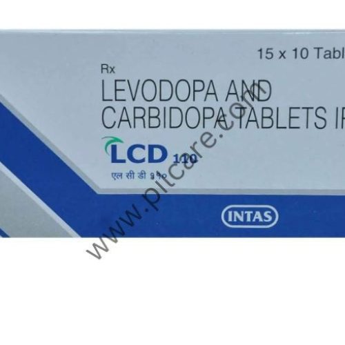 LCD 110 Tablet