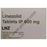 LNZ 600 Tablet