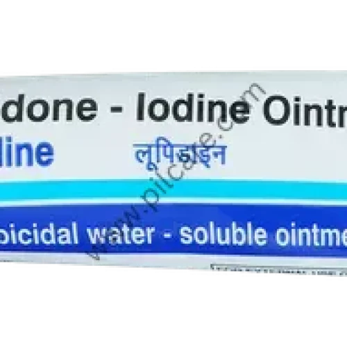 LUPIDINE OINTMENT