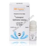 LaTutis PF Eye Drop