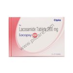 Lacopsy 200 Tablet