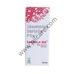 Lacrimos GX Eye Drop