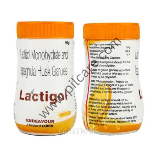 Lactigol Granules