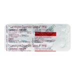 Lametec 100 DT Tablet