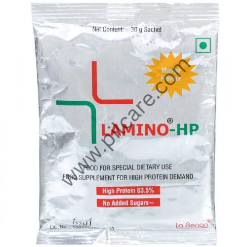 Lamino-HP Sachet