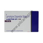 Lamitor DT 100 Tablet